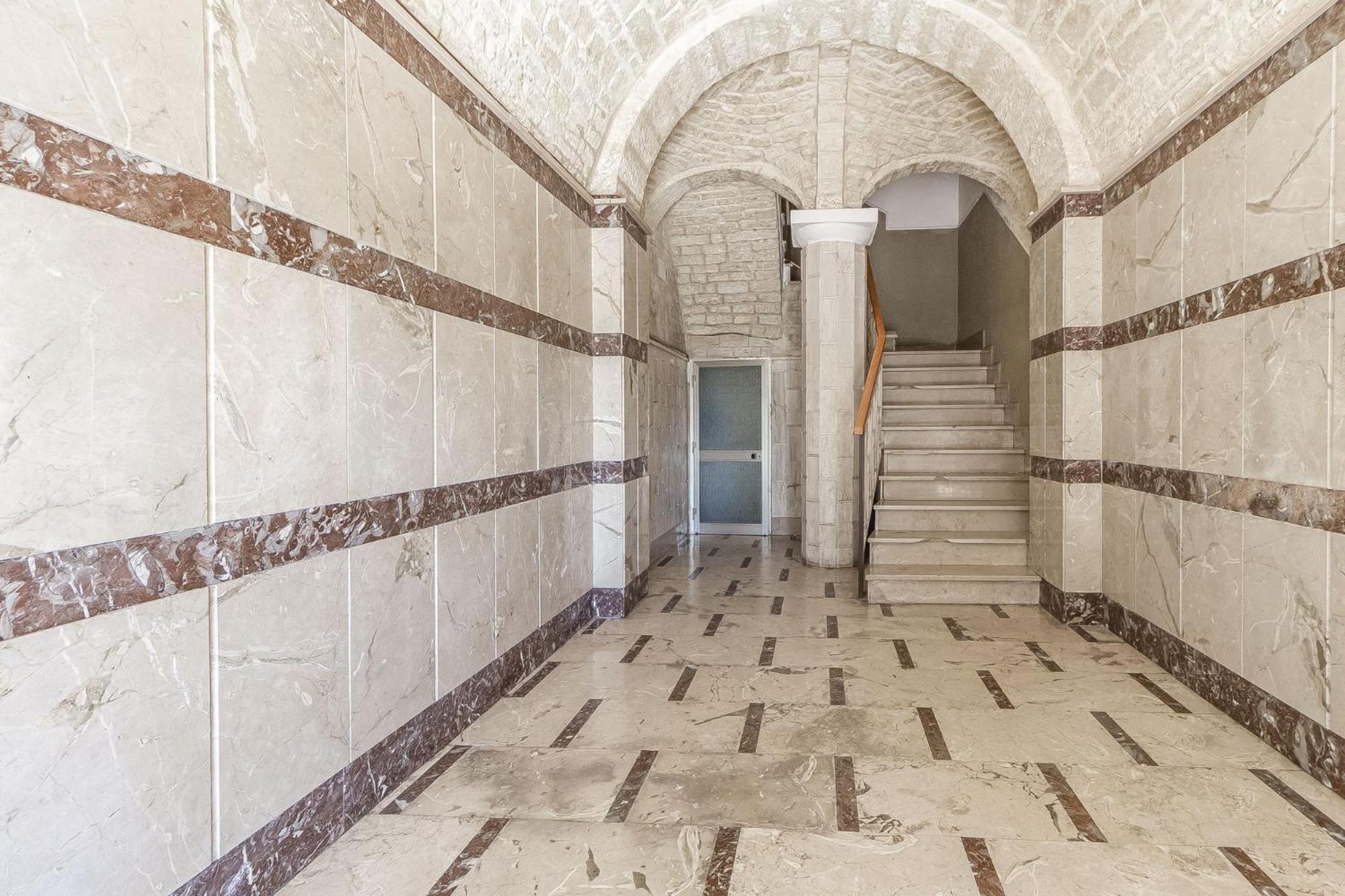 Lovely Piazza Santa Maria Apartment Sassari Exterior photo