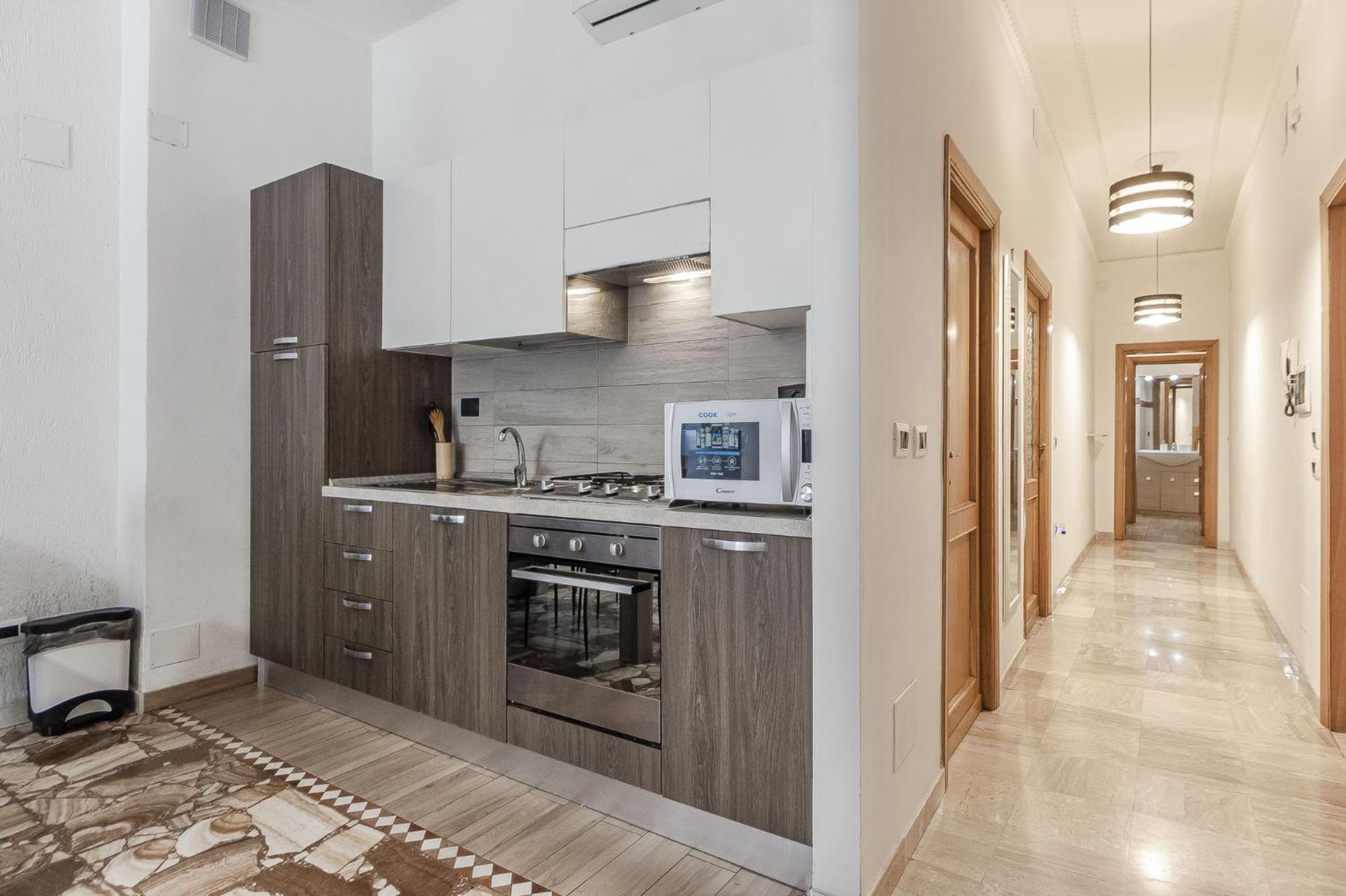 Lovely Piazza Santa Maria Apartment Sassari Exterior photo